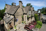 places to stay in Bourton on the Water 