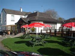 Bovey Tracey  hotels