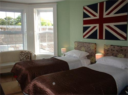 Bovey Tracey  places to stay