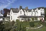accommodation in Bowness on Windermere  
