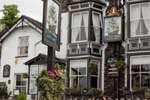 Bowness on Windermere   hotels