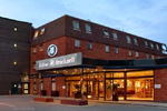 Bracknell hotels
