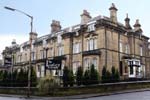 places to stay in Bradford