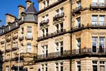 places to stay in Bradford