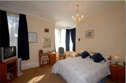 Bridlington  places to stay