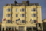 hotels in Brighton England
