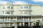 accommodation in Brighton