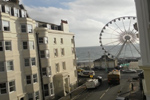 places to stay in Brighton