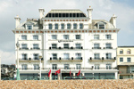 hotels in Brighton England