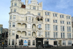 accommodation in Brighton