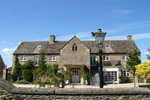 hotels in Brize Norton England