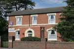 places to stay in Bromyard
