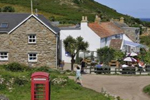 places to stay in Bryher