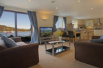 accommodation in Bryher