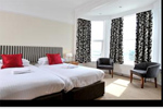 hotels in Bude England