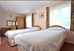 Bude  hotels