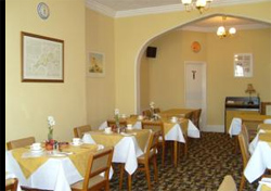 Bude  hotels
