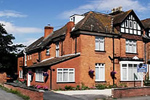 places to stay in Burnham on Sea