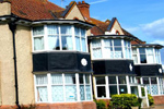 places to stay in Burnham On Sea