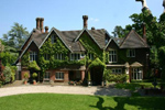 places to stay in Burwash