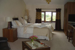 accommodation in Bury  