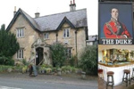 hotels in Calne England