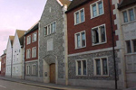 hotels in Canterbury England