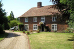 accommodation in Canterbury