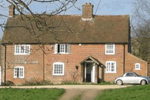 accommodation in Canterbury