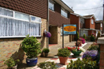 hotels in Canvey Island England