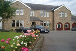 accommodation in Carnforth