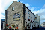 hotels in Carnforth England