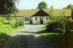 accommodation in Chipping Campden 