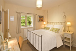 accommodation in Chipping Campden 