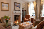hotels in Chipping Campden  England