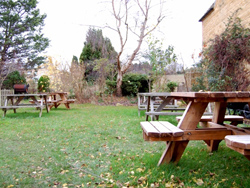 Chipping Camden  places to stay