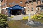 places to stay in Chorley