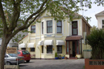 accommodation in Christchurch