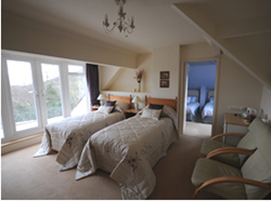 Church Stretton  places to stay