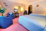 Cirencester  accommodation