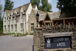places to stay in Cirencester 