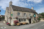 hotels in Cirencester  England