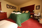 accommodation in Cirencester 