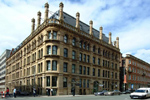 City of Manchester  hotels