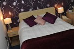 hotels in Cleveleys England