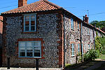 places to stay in Cley 