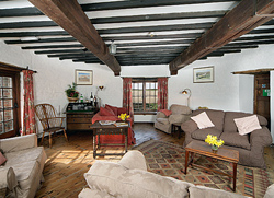 Cley  hotels