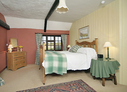 Cley  places to stay