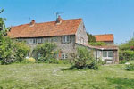 accommodation in Cley 