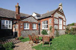 Cley  accommodation